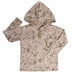 Toddler Boy's Cade Henley Camo Pullover KIDS - Baby - Baby Boy Clothing Cowboy Cade