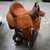 15" USED MARTIN FX3 BARREL SADDLE Saddles Martin Saddlery   