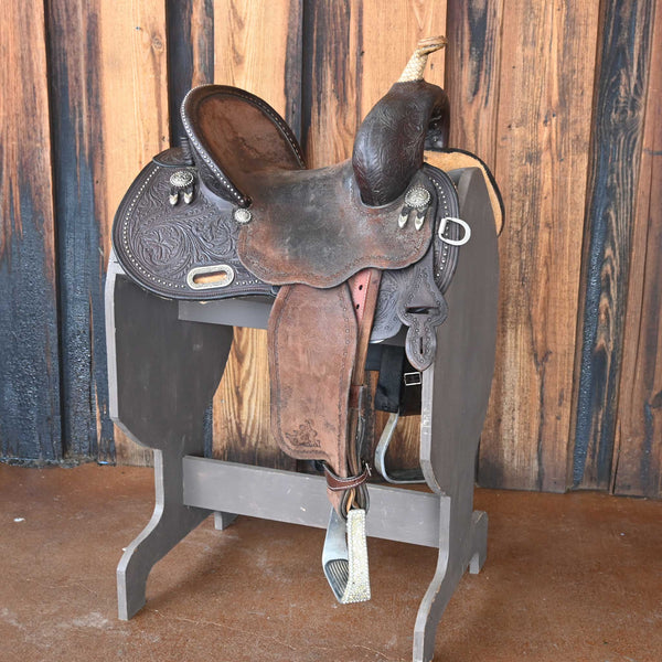 All Used Saddles