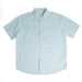 Ariat Men's VentTek Blue Glow Outbound Button Down Shirt MEN - Clothing - Shirts - Short Sleeve Ariat Clothing