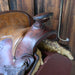 14.5" USED RANCH SADDLE Saddles - Used SHOPMADE