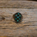 Vintage Size 11.5 Turquoise Ring WOMEN - Accessories - Jewelry - Rings Misc