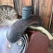 14" USED MARTIN ROPING SADDLE Saddles - Used Martin Saddlery