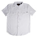 Rock & Roll Denim Men's Tek Ripstop Snap Shirt MEN - Clothing - Shirts - Short Sleeve Panhandle