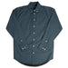 Panhandle Slim Men's Peacock Aztec Print Button Down Shirt MEN - Clothing - Shirts - Long Sleeve Panhandle