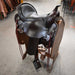 17" HIGH HORSE LITTLE RIVER TRAIL SADDLE Saddles - New High Horse