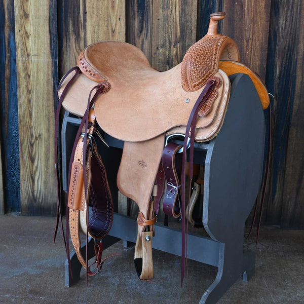 All New Saddles