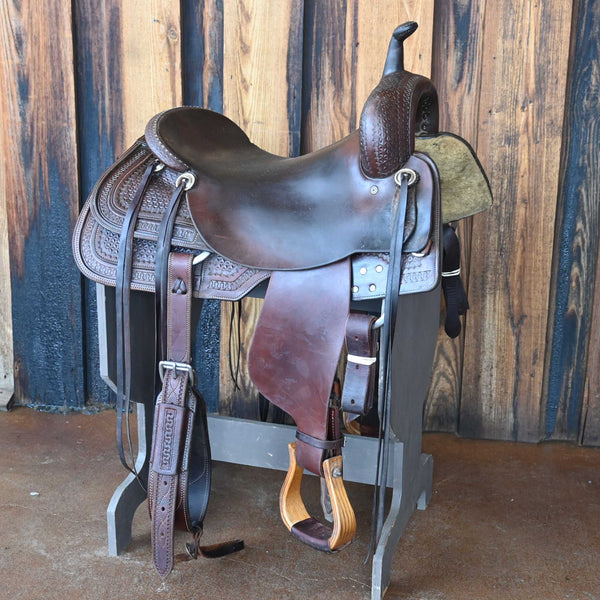 All Used Saddles