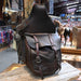 Heavy Vintage Saddle Bags 2527 Collectibles Misc