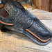 Vintgae Hamley & Co. Pendleton Ore. Gun & Tooled Ammo Belt Collectibles Hamley & Co. Pendleton Ore.