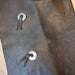 Vintage H. Heiser Saddlery Co. Denver Colo. Batwing Chaps Collectibles H. Heiser