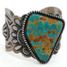 Delbert Gordon Royston Turquoise Cuff WOMEN - Accessories - Jewelry - Bracelets Manitou Gallery Historic
