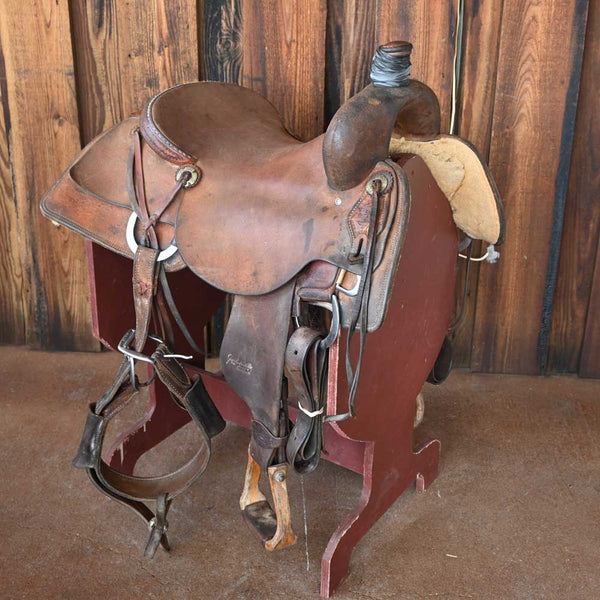 Cutter/Ranch Cutter
