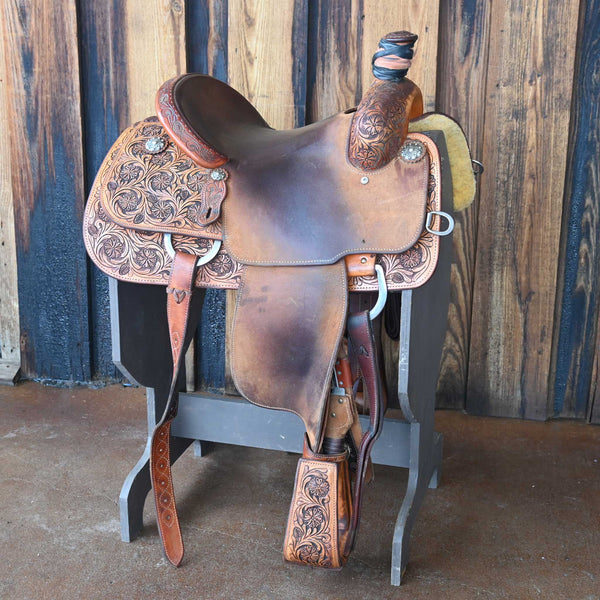 All Used Saddles