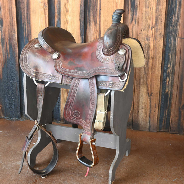 Ranch Cutter
