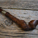 Vintage Wood Carved Horse Hoof Dagger...Very Rare! Collectibles MISC