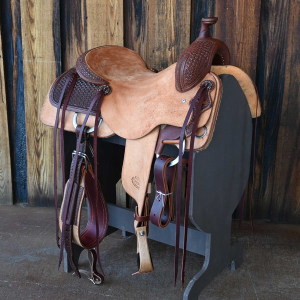 All New Saddles