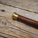 Vintage Wood Carved Horse Hoof Dagger...Very Rare! Collectibles MISC