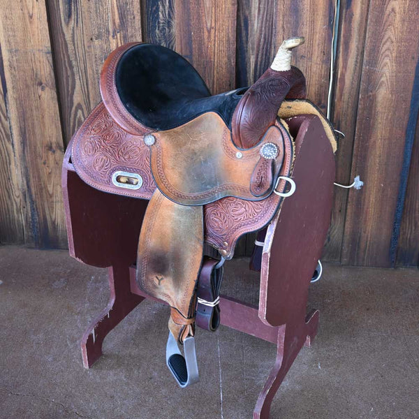 Barrel
