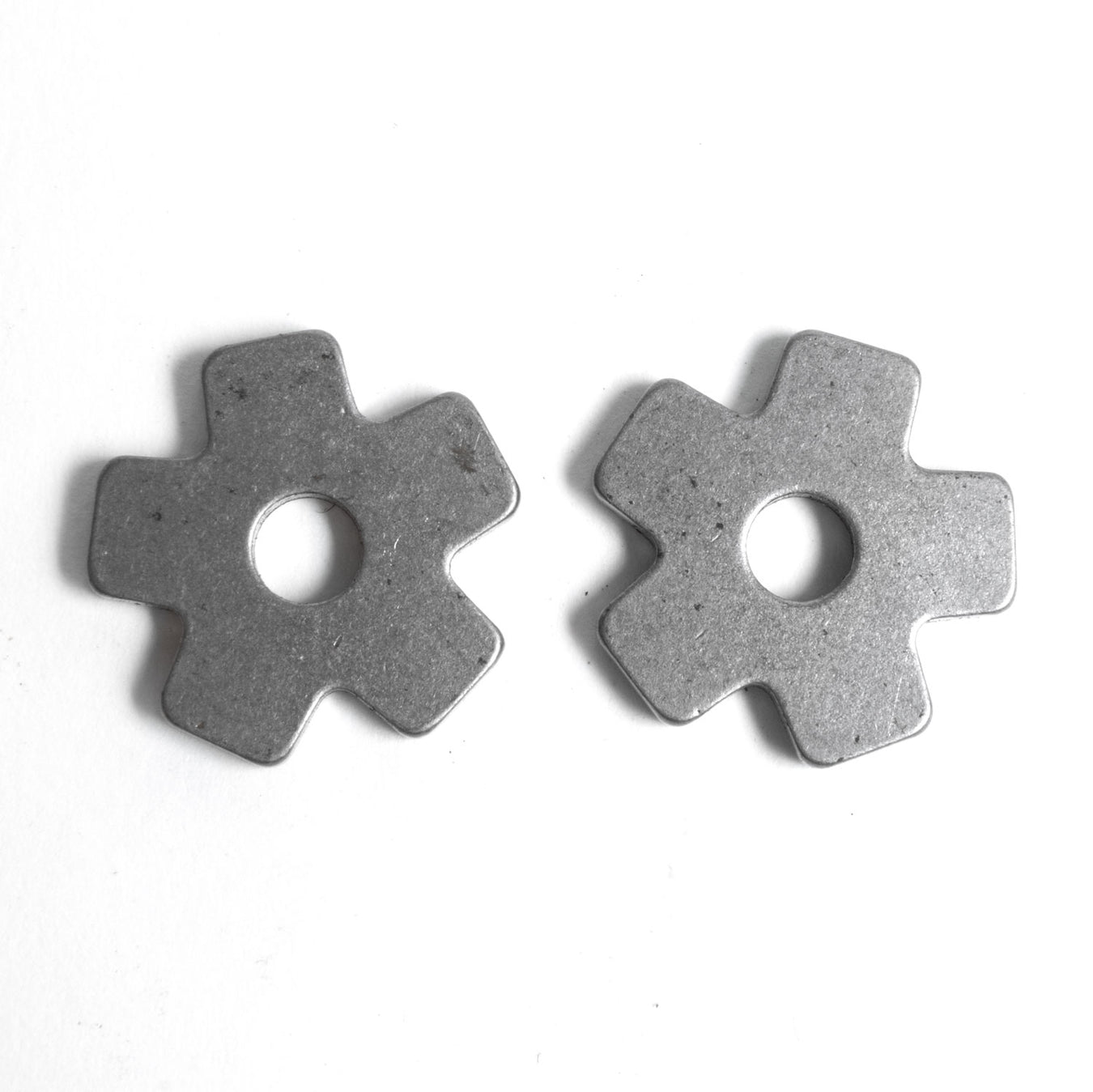 Barstow Saddle Bronc Rowels Tack - Conchos & Hardware Barstow Pro Rodeo