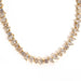 Pamela Gold Tennis Necklace WOMEN - Accessories - Jewelry - Earrings Sahira Jewelry Design