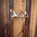 Cowpuncher Correction Bridle Rig w/Single Ear Headstall Tack - Rigs Cowpuncher
