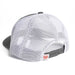 Cinch Boy's Cowboy Country Grey Cap KIDS - Accessories - Hats & Caps Cinch