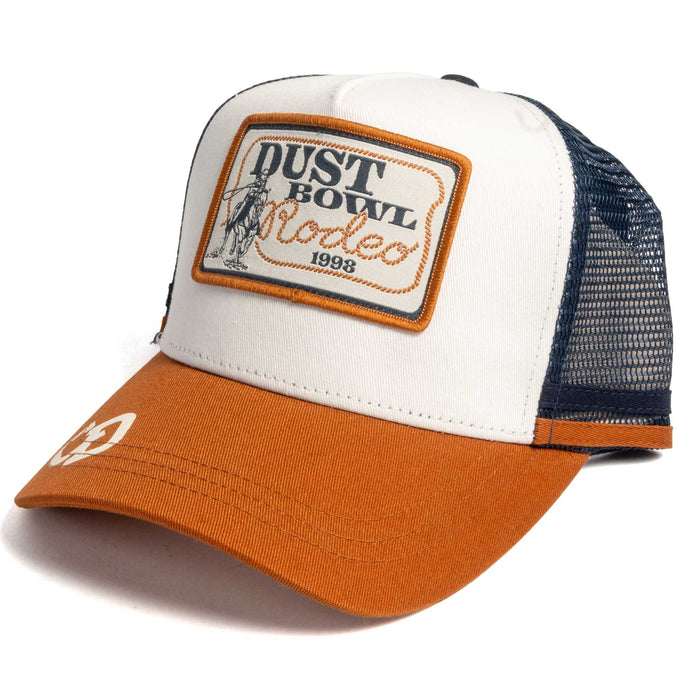 Cruel Denim Women's Dust Bowl Rodeo Cap WOMEN - Accessories - Caps, Hats & Fedoras Cruel Denim