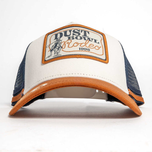 Cruel Denim Women's Dust Bowl Rodeo Cap WOMEN - Accessories - Caps, Hats & Fedoras Cruel Denim