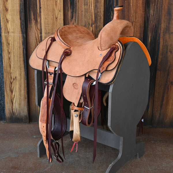 Ranch Cutter