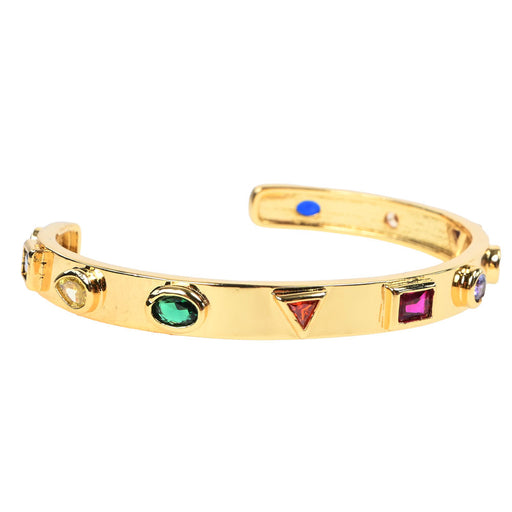 Set In Stone Bracelet WOMEN - Accessories - Jewelry - Bracelets Taylor Shaye Designs