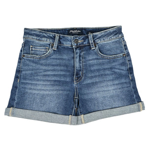 Flag & Anthem Women's Shelby Denim Shorts