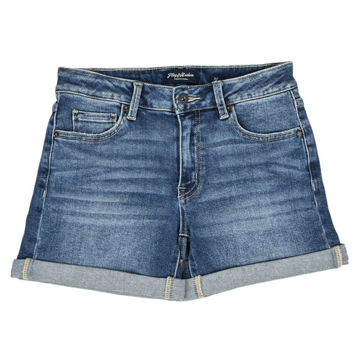 Flag & Anthem Women's Shelby Denim Shorts - FINAL SALE WOMEN - Clothing - Shorts Flag And Anthem