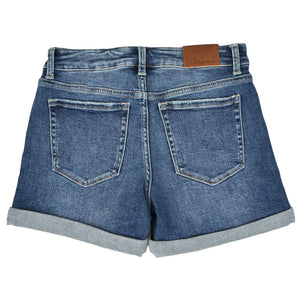 Flag & Anthem Women's Shelby Denim Shorts