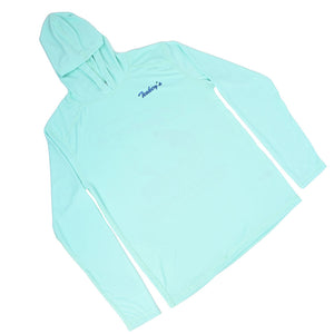 Teskey's Fly Fishing UV Performance Hoodie TESKEY'S GEAR - LS T-Shirts Teskey's
