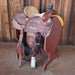 14.5" USED COWBOY CLASSIC ROPING SADDLE Saddles - Used Cowboy Classic Saddlery