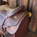 14.5" USED COWBOY CLASSIC ROPING SADDLE Saddles - Used Cowboy Classic Saddlery