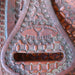 14.5" USED COWBOY CLASSIC ROPING SADDLE Saddles - Used Cowboy Classic Saddlery