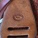 16" USED THE 77 CAMP CUTTING SADDLE Saddles - Used The 77 Camp Saddlery