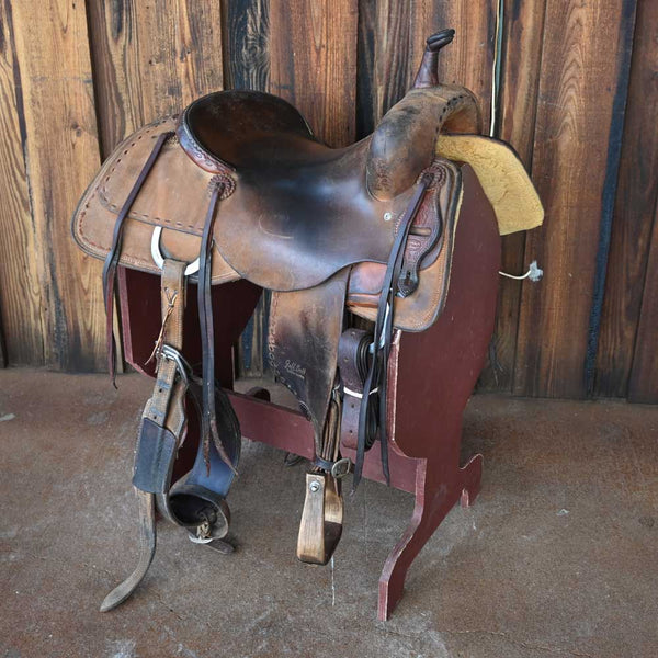 Cutter/Ranch Cutter