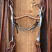 Copper Port Bridle Rig w/Split Ear Headstall Tack - Rigs misc