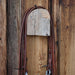 Copper Port Bridle Rig w/Split Ear Headstall Tack - Rigs misc