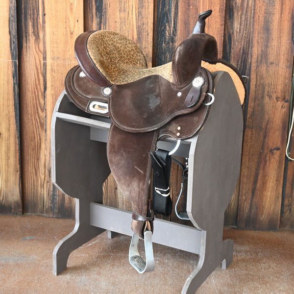 All Used Saddles