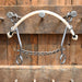 Schoneberg Long Casey Hackamore Tack - Bits Schoneberg
