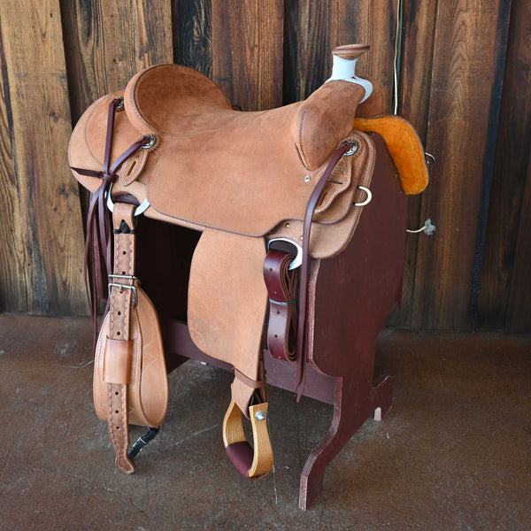 All New Saddles