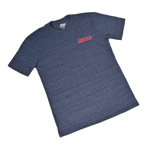 Teskey's Might As Well Have The Best In The West Tee TESKEY'S GEAR - SS T-Shirts Teskey's