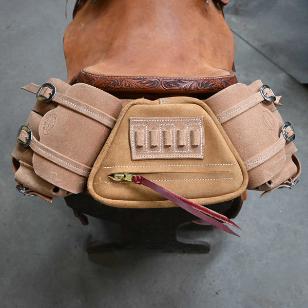 Saddle Accessories