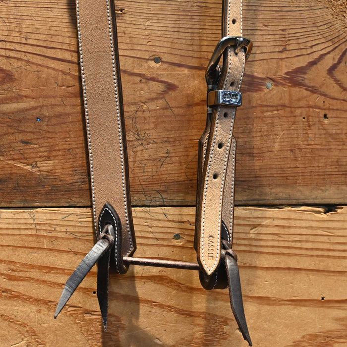 CASSLE Roughout Split Ear with CLARK Hardware