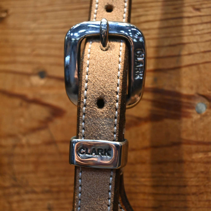 CASSLE Roughout Split Ear with CLARK Hardware