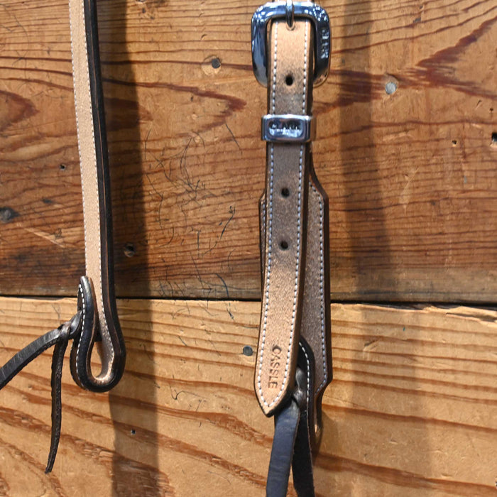 CASSLE Roughout Split Ear with CLARK Hardware